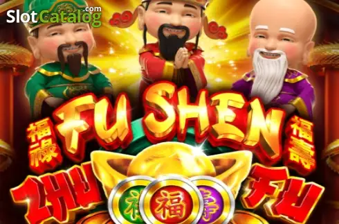 Fu Shen Zhu Fu слот
