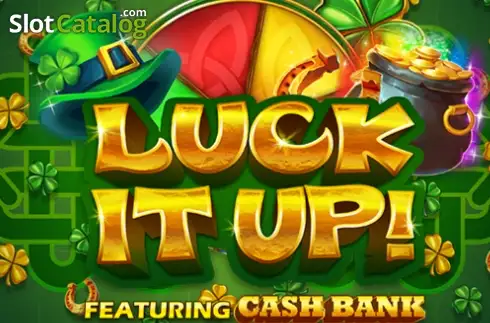Luck It Up слот
