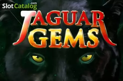 Jaguar Gems слот