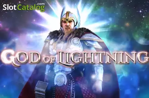 God of Lightning (Inspired Gaming) слот