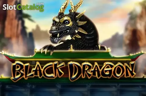 Black Dragon слот