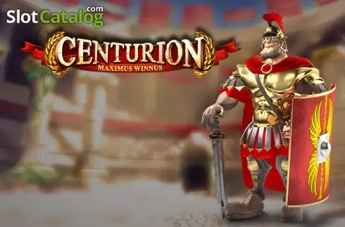 Centurion слот