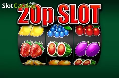 20p Slot слот