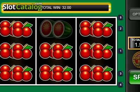 Скрин8. 20p Slot слот