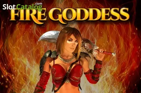 Fire Goddess (Inspided Gaming) слот