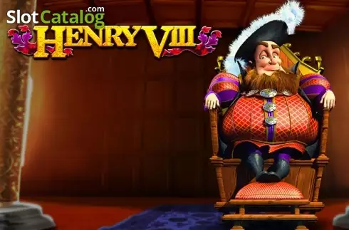 Henry VIII логотип