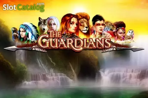 The Guardians слот