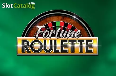 Fortune Roulette (Inspired Gaming) логотип