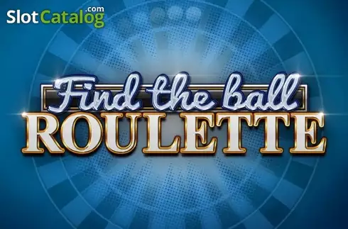 Find the Ball Roulette слот