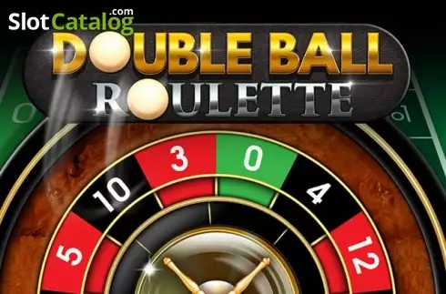 Double Ball Roulette (Inspired) слот