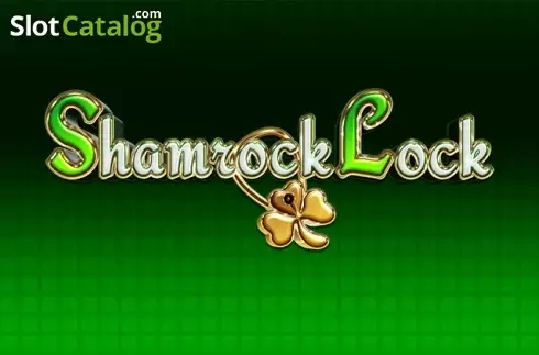 Shamrock Lock слот