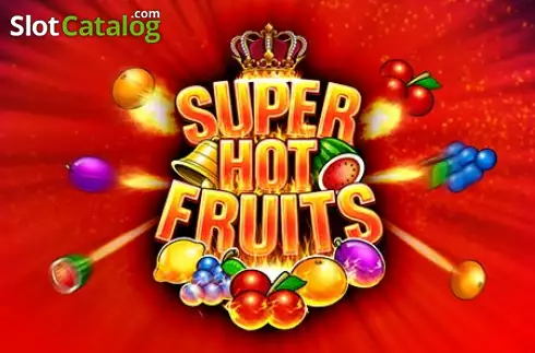 Super Hot Fruits Inspired Gaming