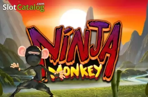 Ninja Monkey слот