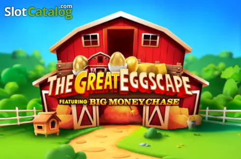 The Great Eggscape слот