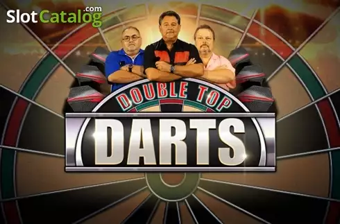 Double Top Darts слот