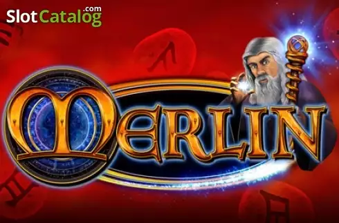 Merlin (Inspired Gaming) слот