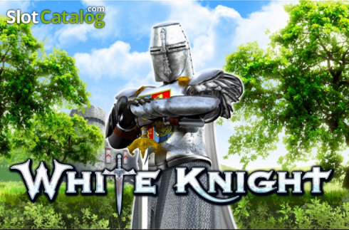 White Knight слот