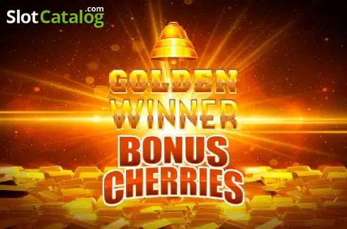 Gold Winner Bonus Cherries слот