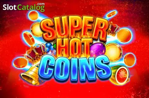 Super Hot Coins слот