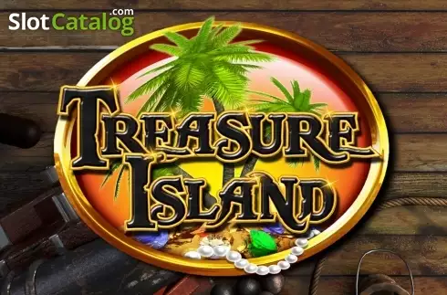 Treasure Island (Inspired) слот