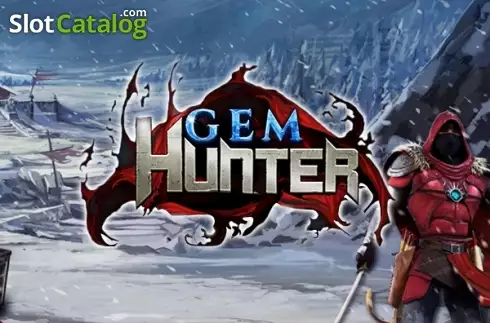 Gem Hunter (Inspired Gaming) слот