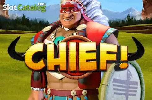 Chief! слот