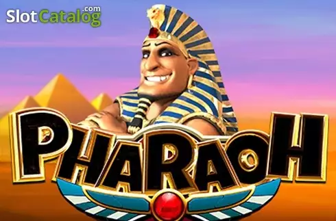 Pharaoh (Inspired) логотип