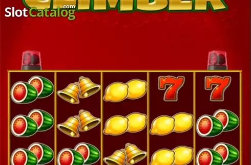 Скрин2. Fruit Climber слот