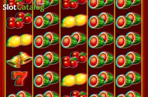 Скрин4. Fruit Climber слот