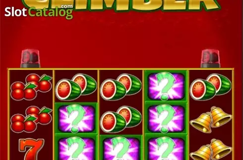 Скрин6. Fruit Climber слот