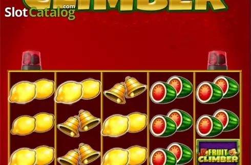 Скрин7. Fruit Climber слот