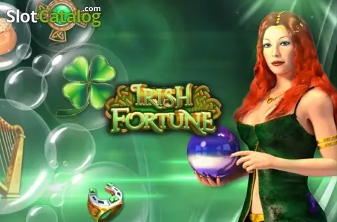 Irish Fortune слот