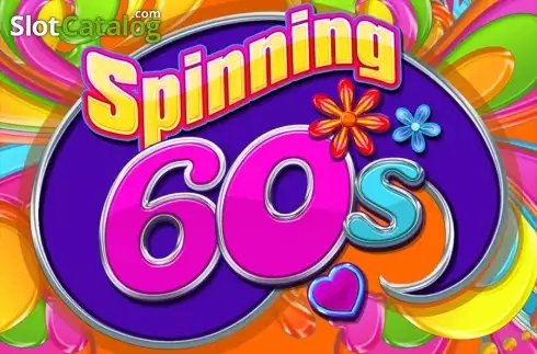 Spinning 60s слот
