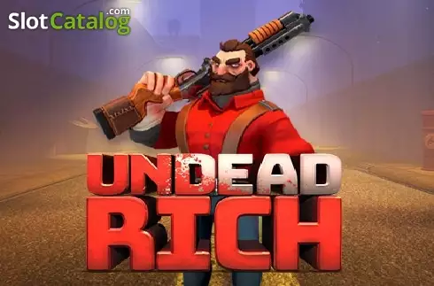 Undead Rich слот