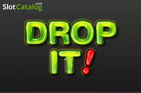 Drop It! слот