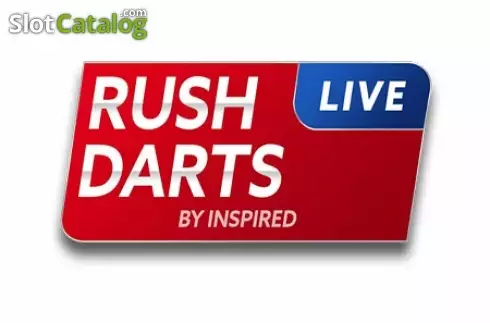 Rush Darts Live слот