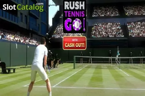 Rush Tennis Go! слот
