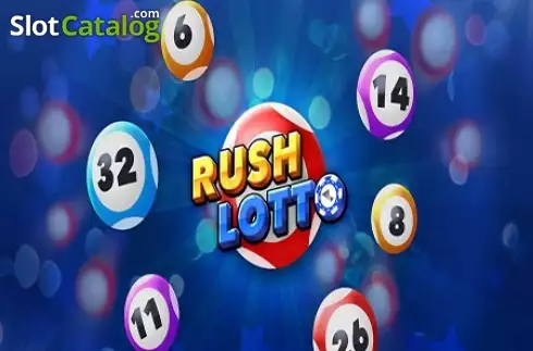Rush Lotto слот