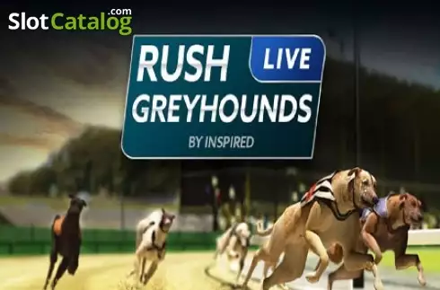 Rush Greyhounds Live слот