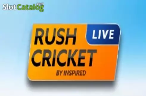 Rush Cricket Live слот