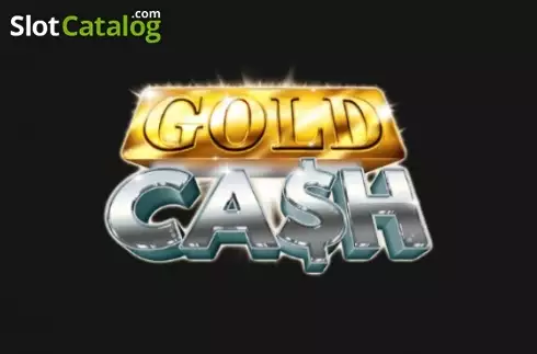 Gold Cash слот
