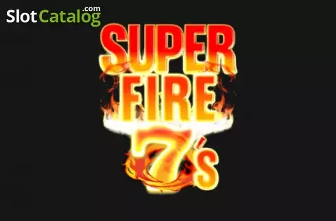 Super Fire 7s слот