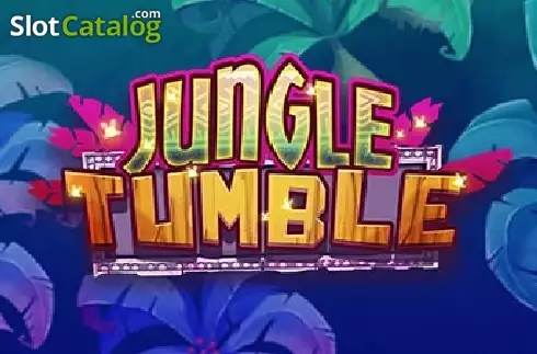 Jungle Tumble слот