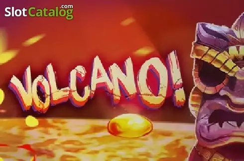 Volcano! слот