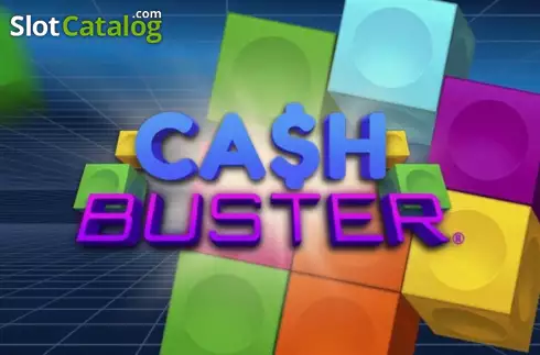 Cash Buster слот