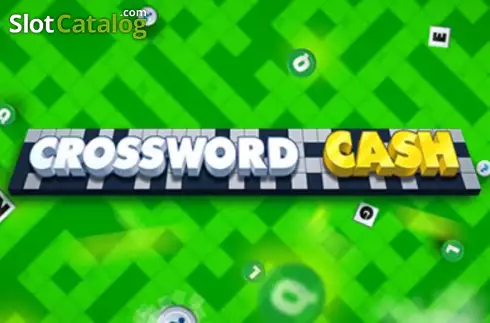 Crossword Cash слот