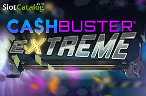 Cash Buster Extreme слот