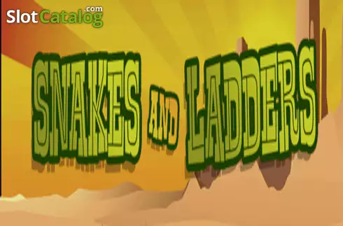 Snakes and Ladders (Intouch Games) логотип