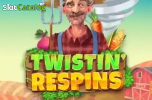 Twistin ReSpins слот