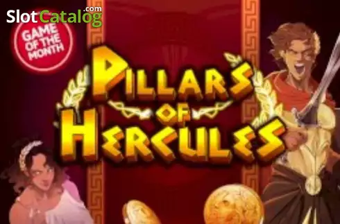 Pillars of Hercules слот